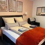 Gemuetliche Familienwohnung In Der Altstadt