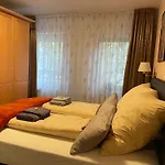 Gemuetliche Familienwohnung In Der Altstadt