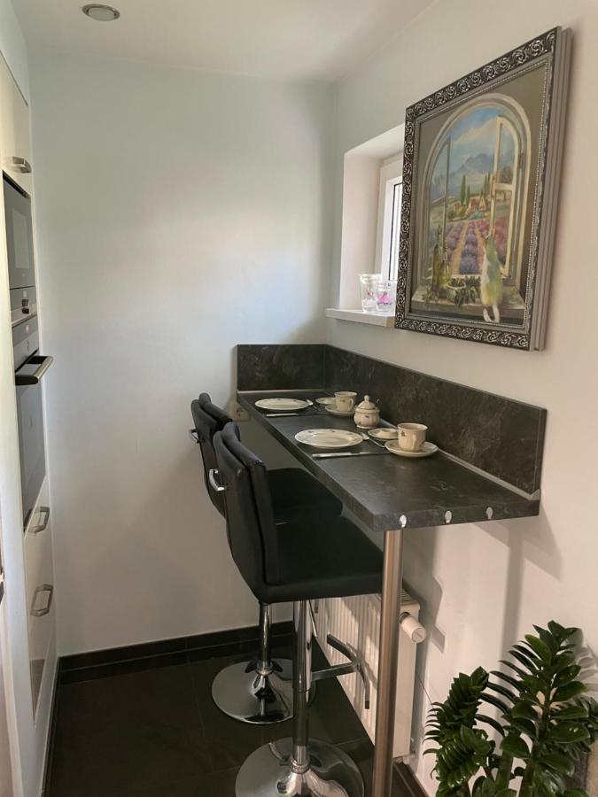 Apartment Gemuetliche Familienwohnung In Der Altstadt Nürnberg
