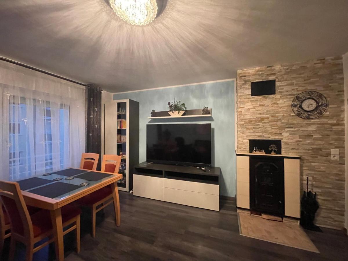 Apartment Gemuetliche Familienwohnung In Der Altstadt Nürnberg