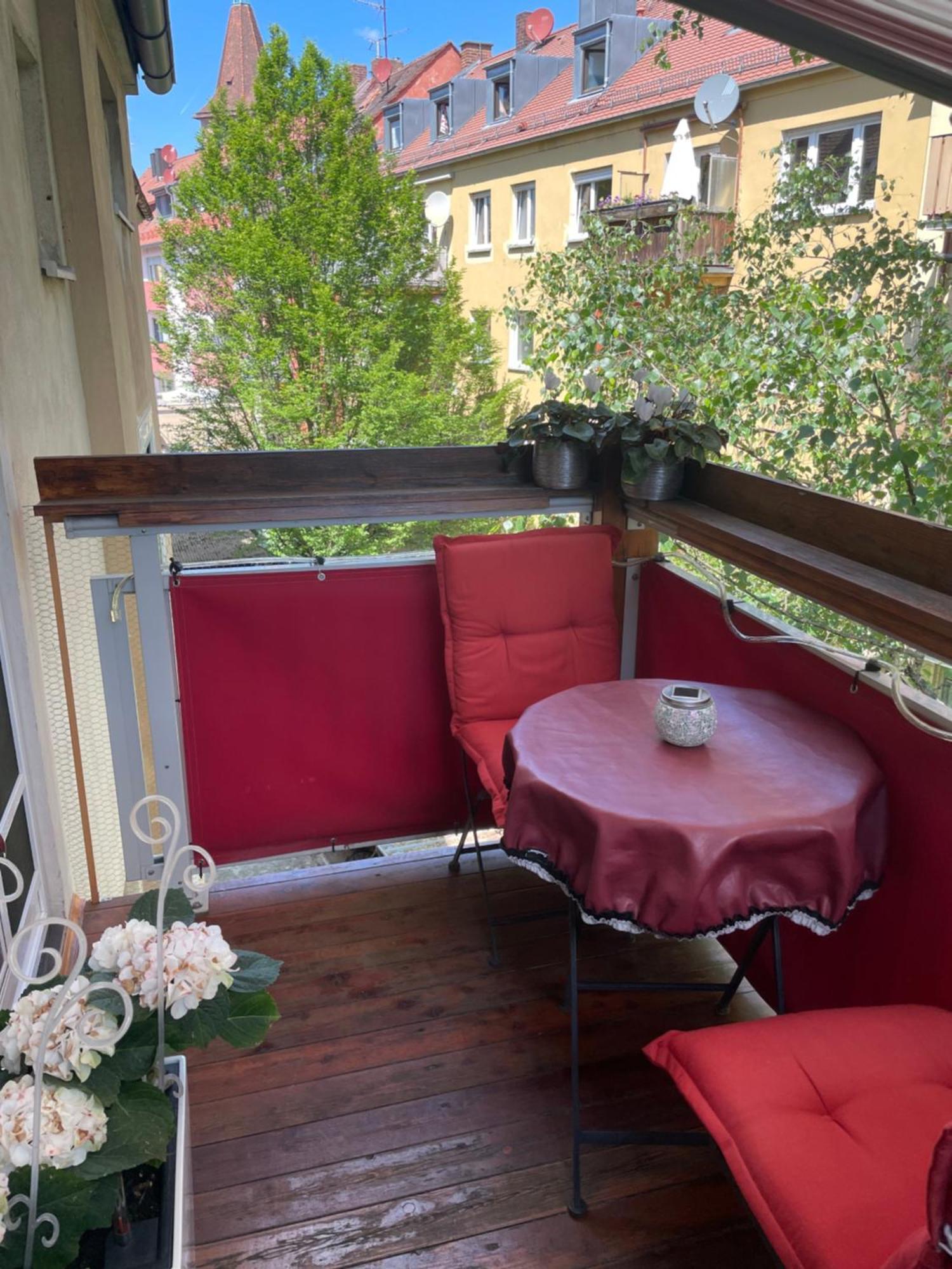 Gemuetliche Familienwohnung In Der Altstadt Apartment Nürnberg